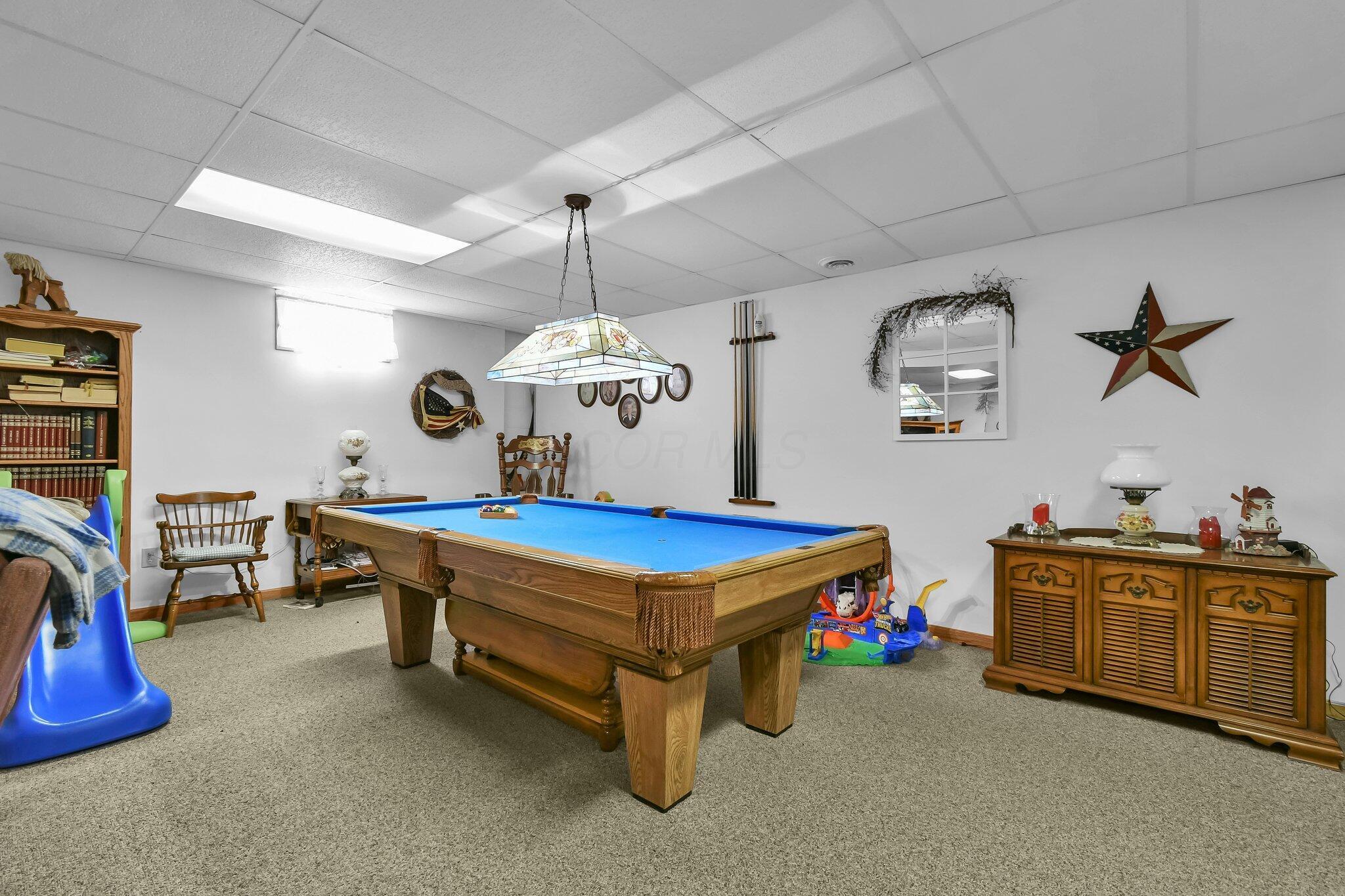 9490 Loches Road, Saint Louisville, Ohio image 34