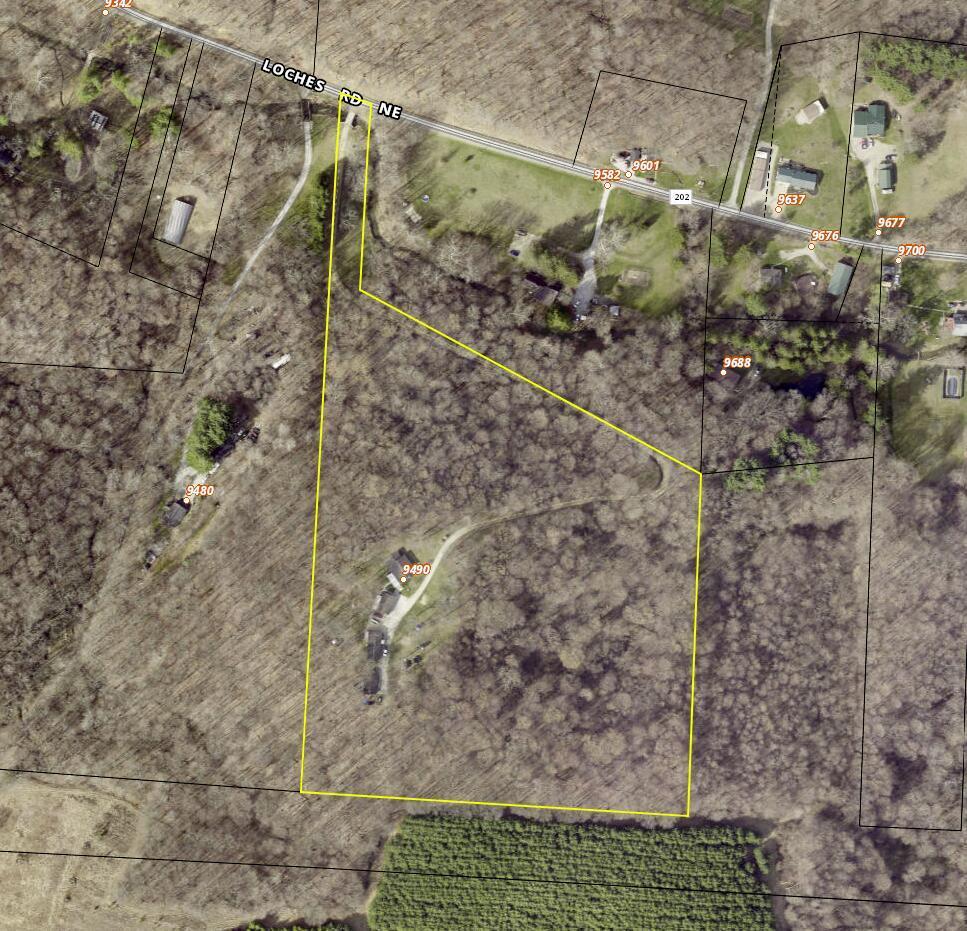 9490 Loches Road, Saint Louisville, Ohio image 4