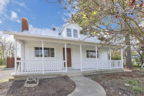 3907 Condit Road Sunbury OH 43074