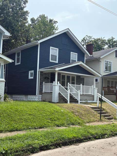 Photo of 1443 Minnesota Avenue, Columbus, OH 43211 (MLS # 226030814)