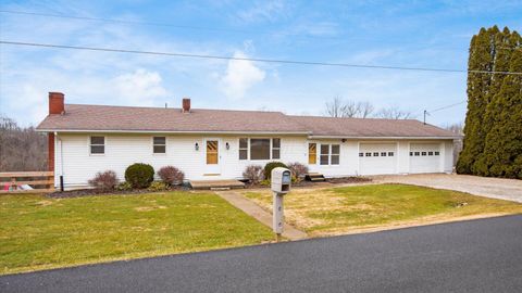 Photo of 8151 Township Road 68 NW, Somerset, OH 43783 (MLS # 226005165)