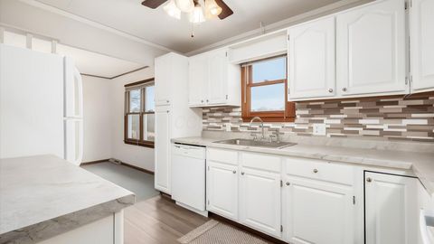 Homes For Sale - 8151 Township Road 68<br/> Perry County, Somerset, OH 43783