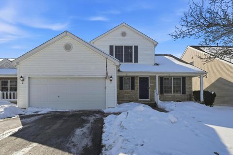 Photo of 5879 Katara Drive, Galloway, OH 43119 (MLS # 226003956)
