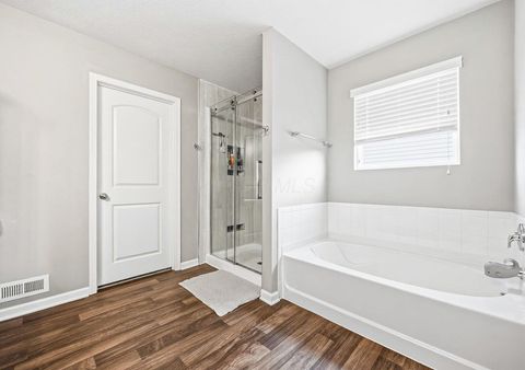 Tiny photo for 5766 Bowery Brook Way, Dublin, OH 43016 (MLS # 226012306)