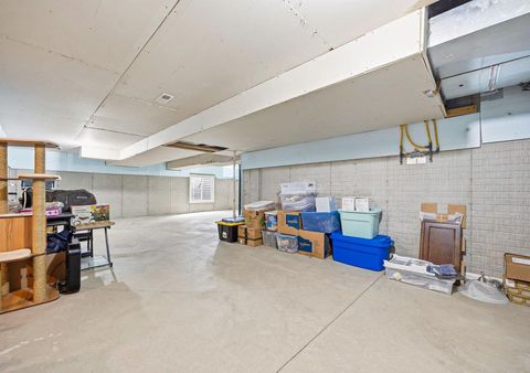 Tiny photo for 5766 Bowery Brook Way, Dublin, OH 43016 (MLS # 226012306)