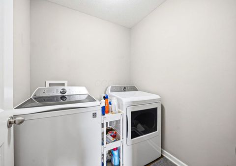 Tiny photo for 5766 Bowery Brook Way, Dublin, OH 43016 (MLS # 226012306)