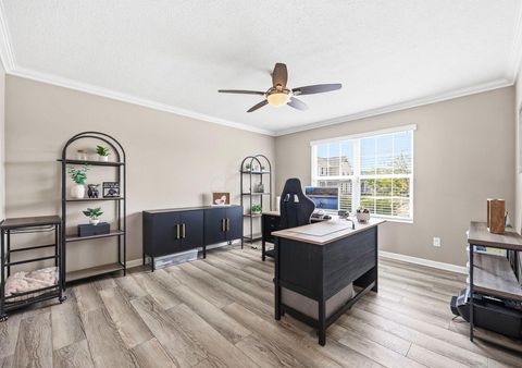 Tiny photo for 5766 Bowery Brook Way, Dublin, OH 43016 (MLS # 226012306)