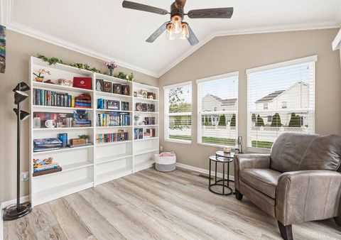 Tiny photo for 5766 Bowery Brook Way, Dublin, OH 43016 (MLS # 226012306)