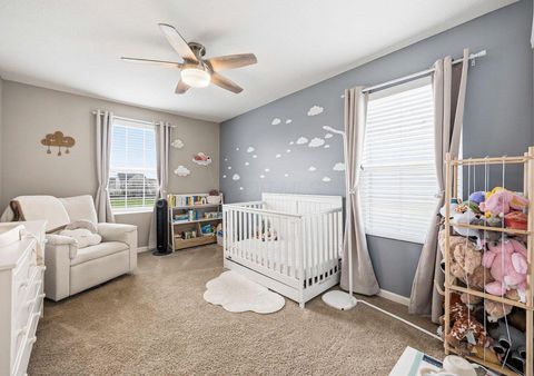 Tiny photo for 5766 Bowery Brook Way, Dublin, OH 43016 (MLS # 226012306)