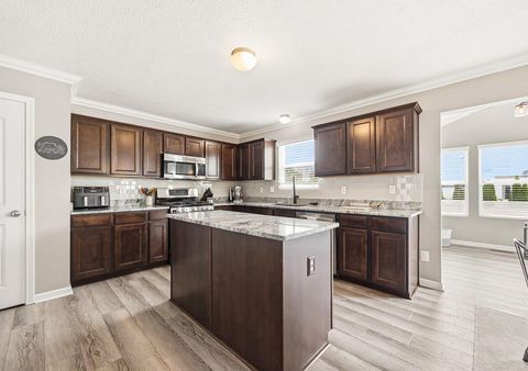 Tiny photo for 5766 Bowery Brook Way, Dublin, OH 43016 (MLS # 226012306)