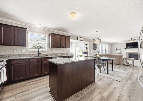 Tiny photo for 5766 Bowery Brook Way, Dublin, OH 43016 (MLS # 226012306)