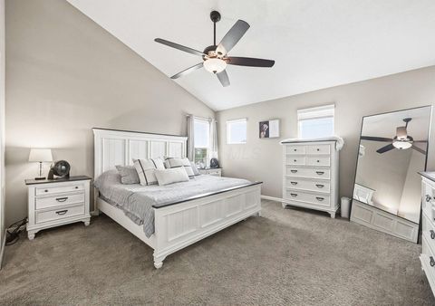 Tiny photo for 5766 Bowery Brook Way, Dublin, OH 43016 (MLS # 226012306)