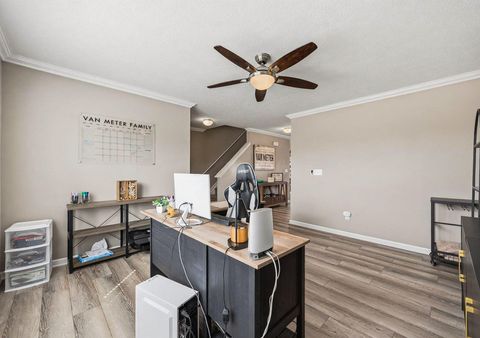 Tiny photo for 5766 Bowery Brook Way, Dublin, OH 43016 (MLS # 226012306)