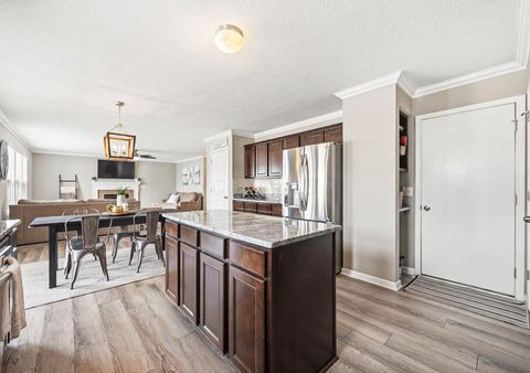 Tiny photo for 5766 Bowery Brook Way, Dublin, OH 43016 (MLS # 226012306)