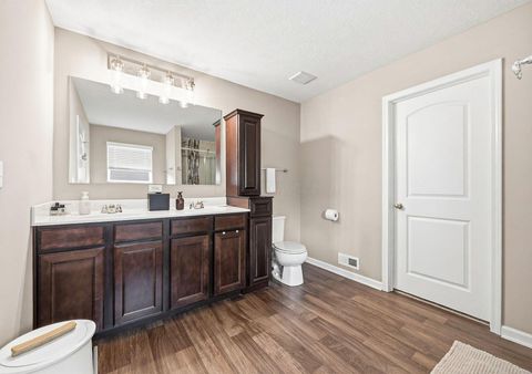 Tiny photo for 5766 Bowery Brook Way, Dublin, OH 43016 (MLS # 226012306)