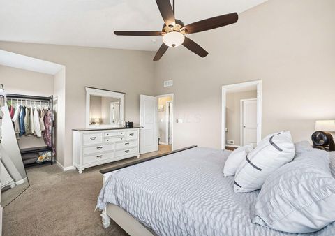 Tiny photo for 5766 Bowery Brook Way, Dublin, OH 43016 (MLS # 226012306)