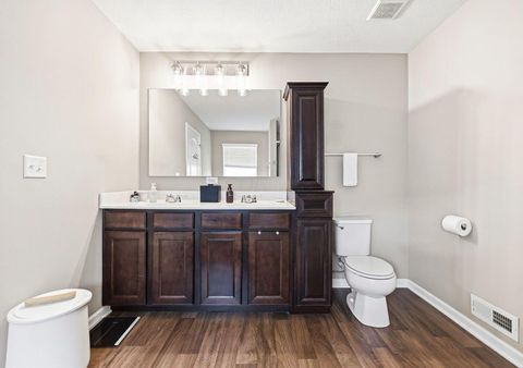 Tiny photo for 5766 Bowery Brook Way, Dublin, OH 43016 (MLS # 226012306)