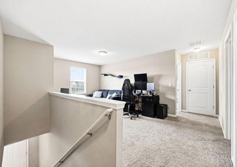 Tiny photo for 5766 Bowery Brook Way, Dublin, OH 43016 (MLS # 226012306)