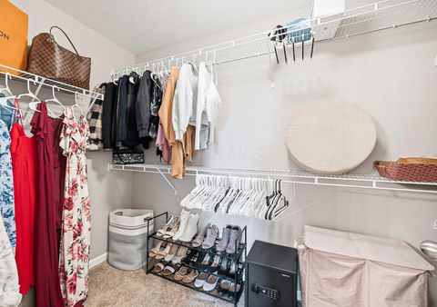 Tiny photo for 5766 Bowery Brook Way, Dublin, OH 43016 (MLS # 226012306)