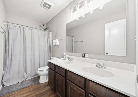 Tiny photo for 5766 Bowery Brook Way, Dublin, OH 43016 (MLS # 226012306)