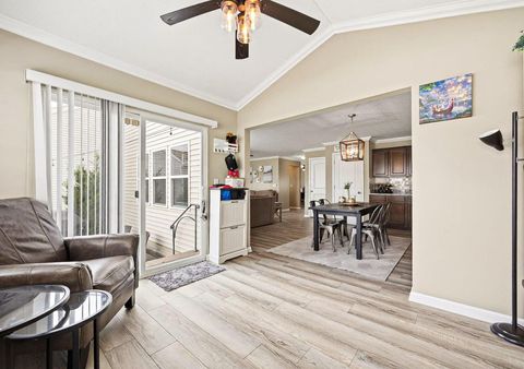 Tiny photo for 5766 Bowery Brook Way, Dublin, OH 43016 (MLS # 226012306)