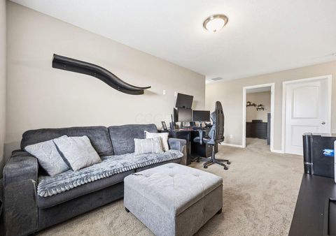 Tiny photo for 5766 Bowery Brook Way, Dublin, OH 43016 (MLS # 226012306)