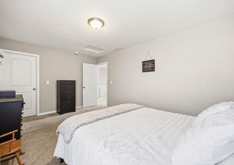 Tiny photo for 5766 Bowery Brook Way, Dublin, OH 43016 (MLS # 226012306)