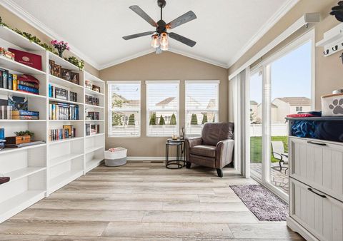 Tiny photo for 5766 Bowery Brook Way, Dublin, OH 43016 (MLS # 226012306)