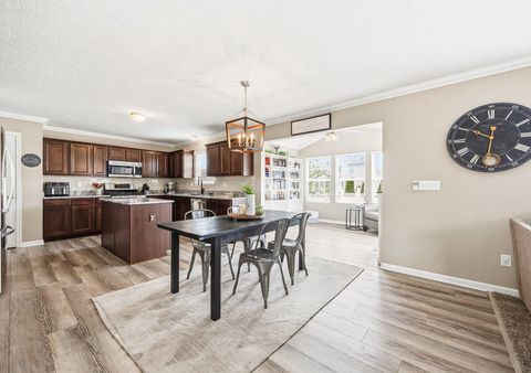 Tiny photo for 5766 Bowery Brook Way, Dublin, OH 43016 (MLS # 226012306)