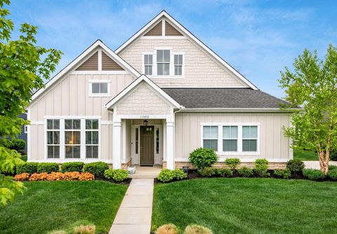 Photo of 11443 Canby Court, Plain City, OH 43064 (MLS # 226015149)