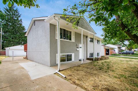 4969 Comstock Drive Columbus OH 43232