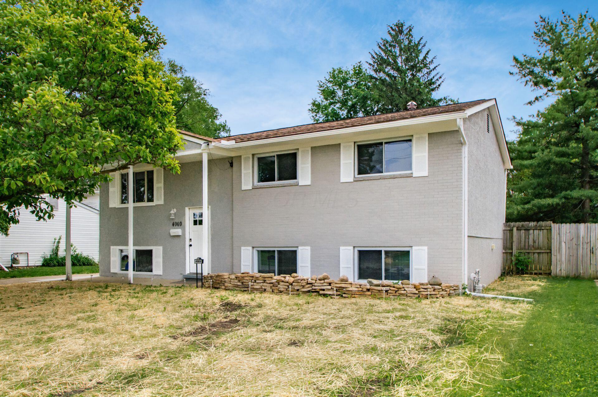 4969 Comstock Drive