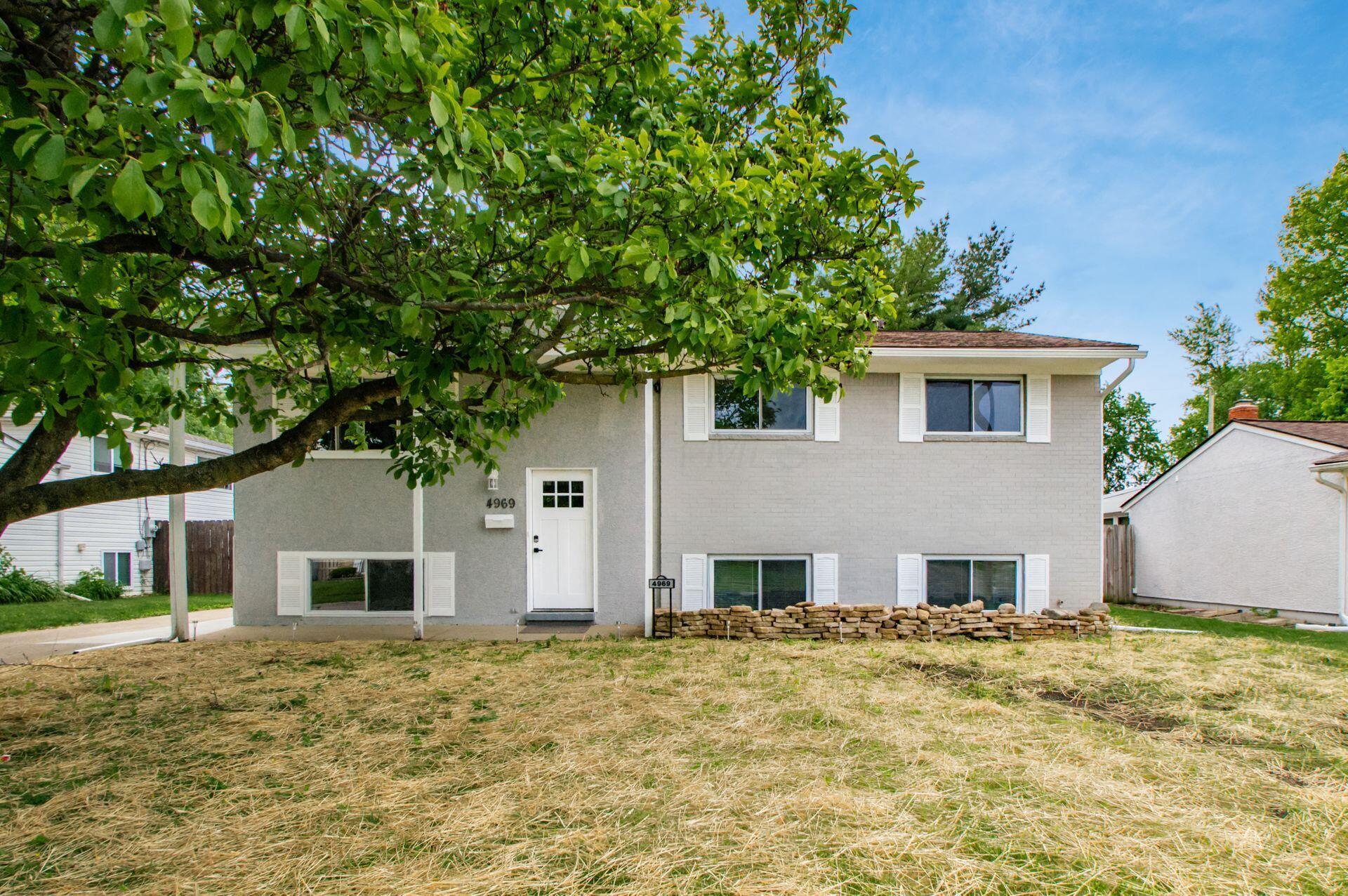 4969 Comstock Drive