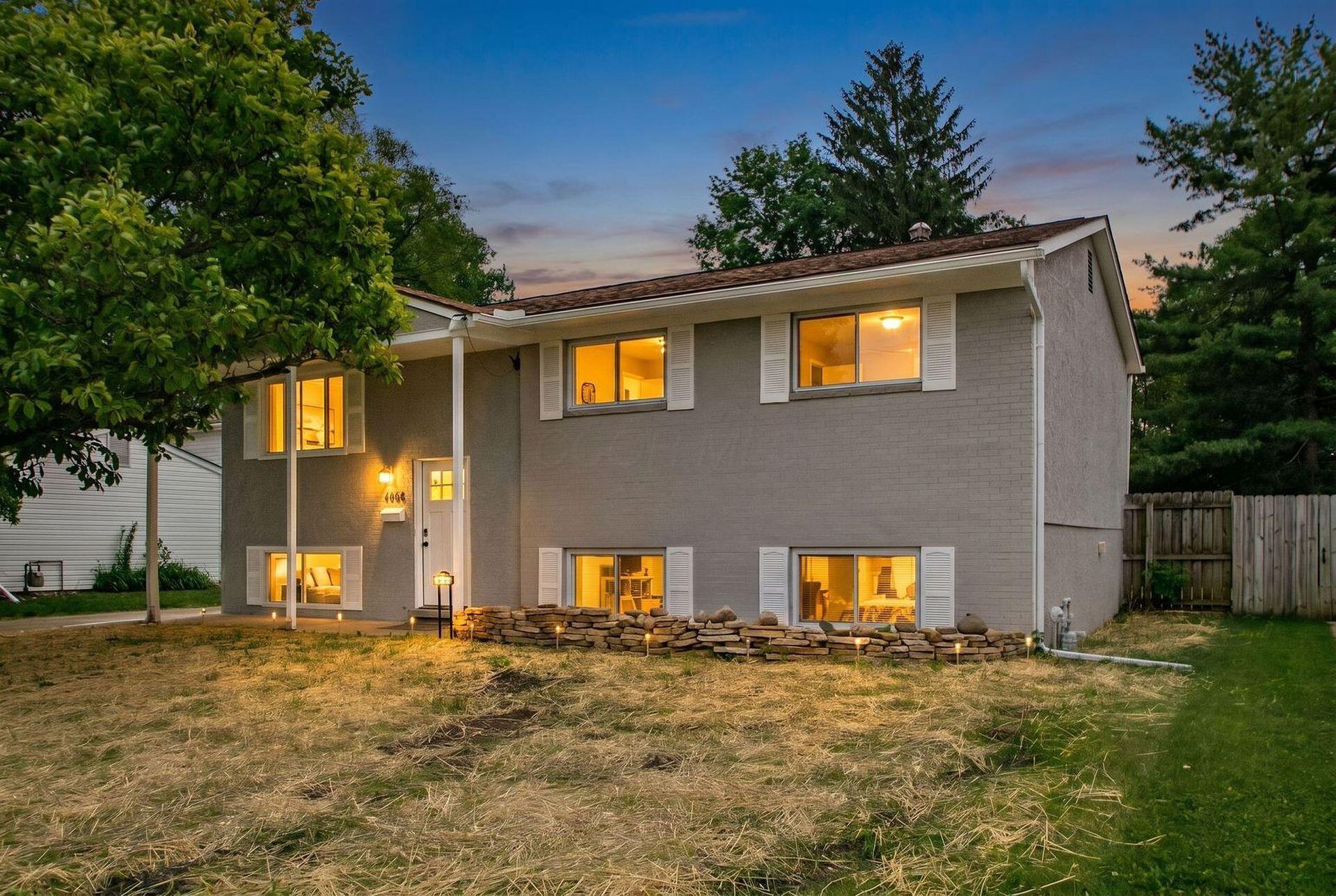 4969 Comstock Drive