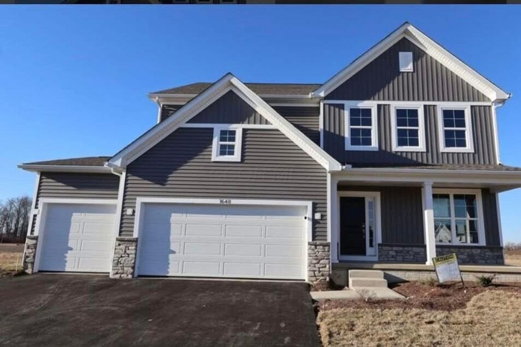 Photo of 1648 Stinson Road, Delaware, OH 43015 (MLS # 226001881)