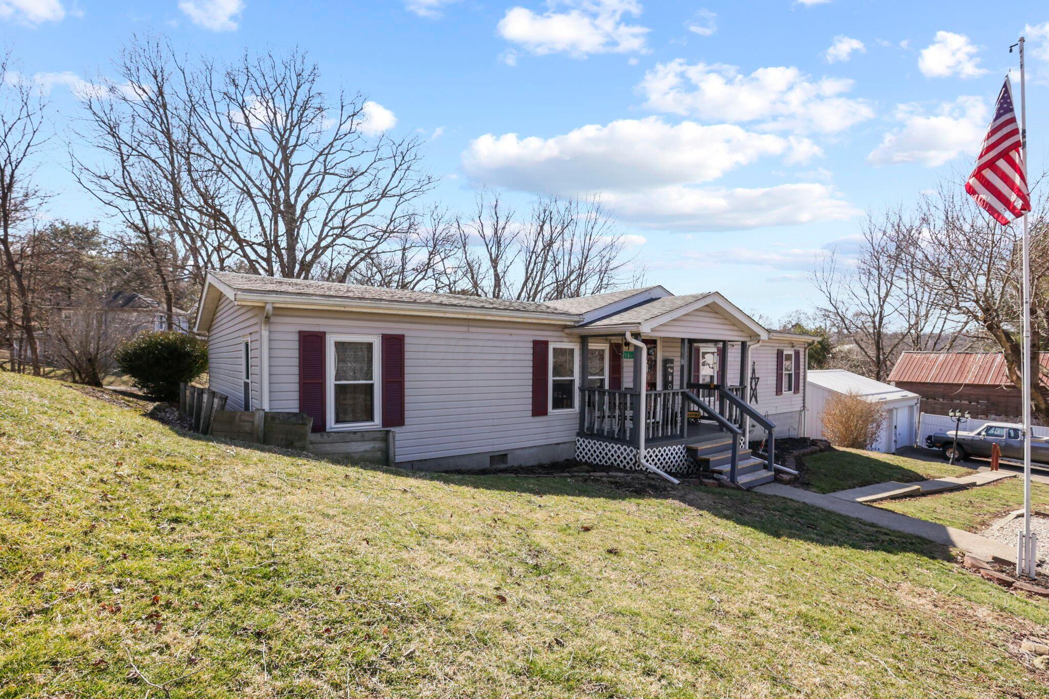 134 11th Street, Corning, Ohio image 9