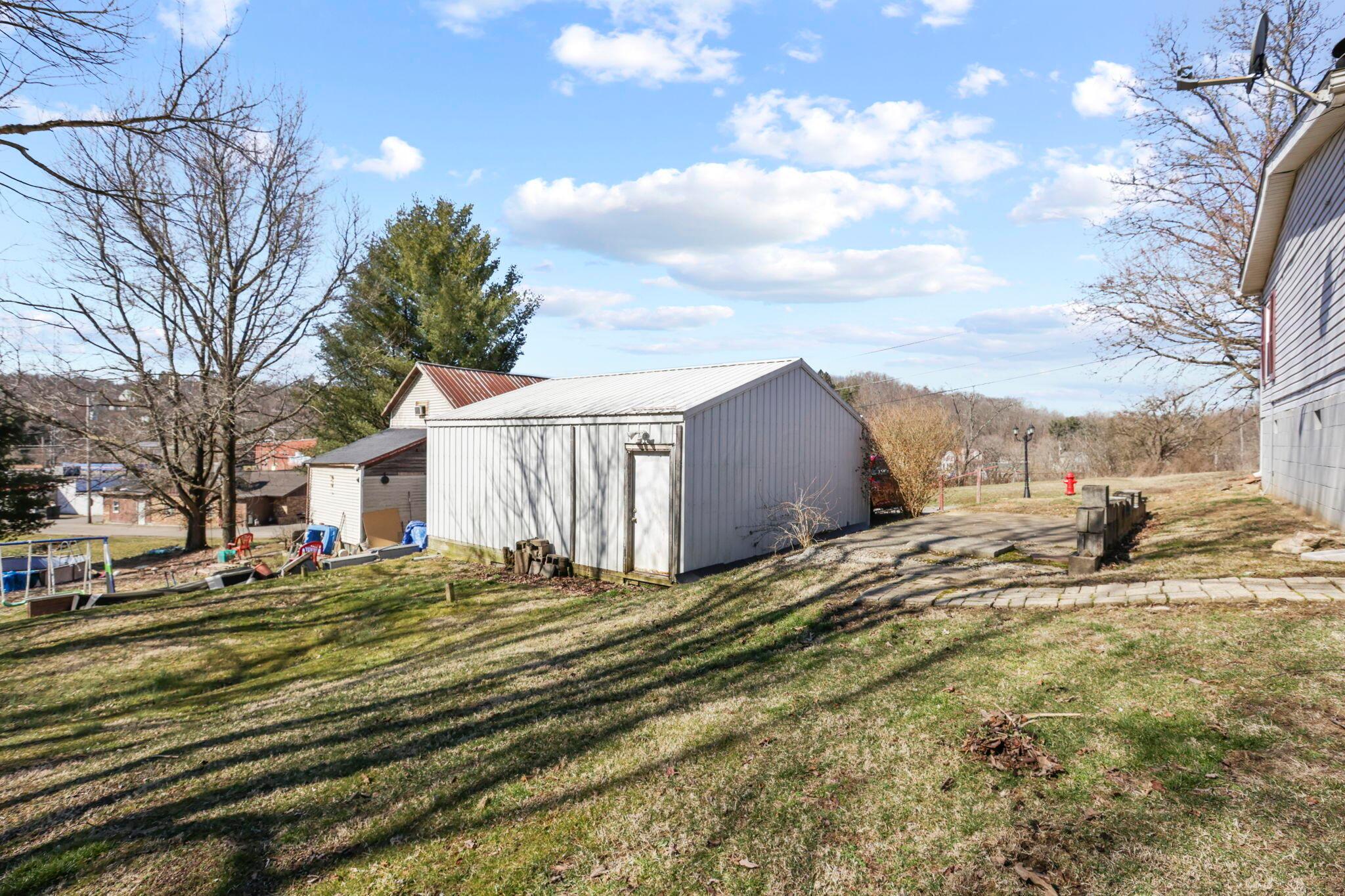 134 11th Street, Corning, Ohio image 37