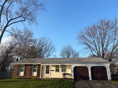 Photo of 158 Allview Road, Westerville, OH 43081 (MLS # 226007216)