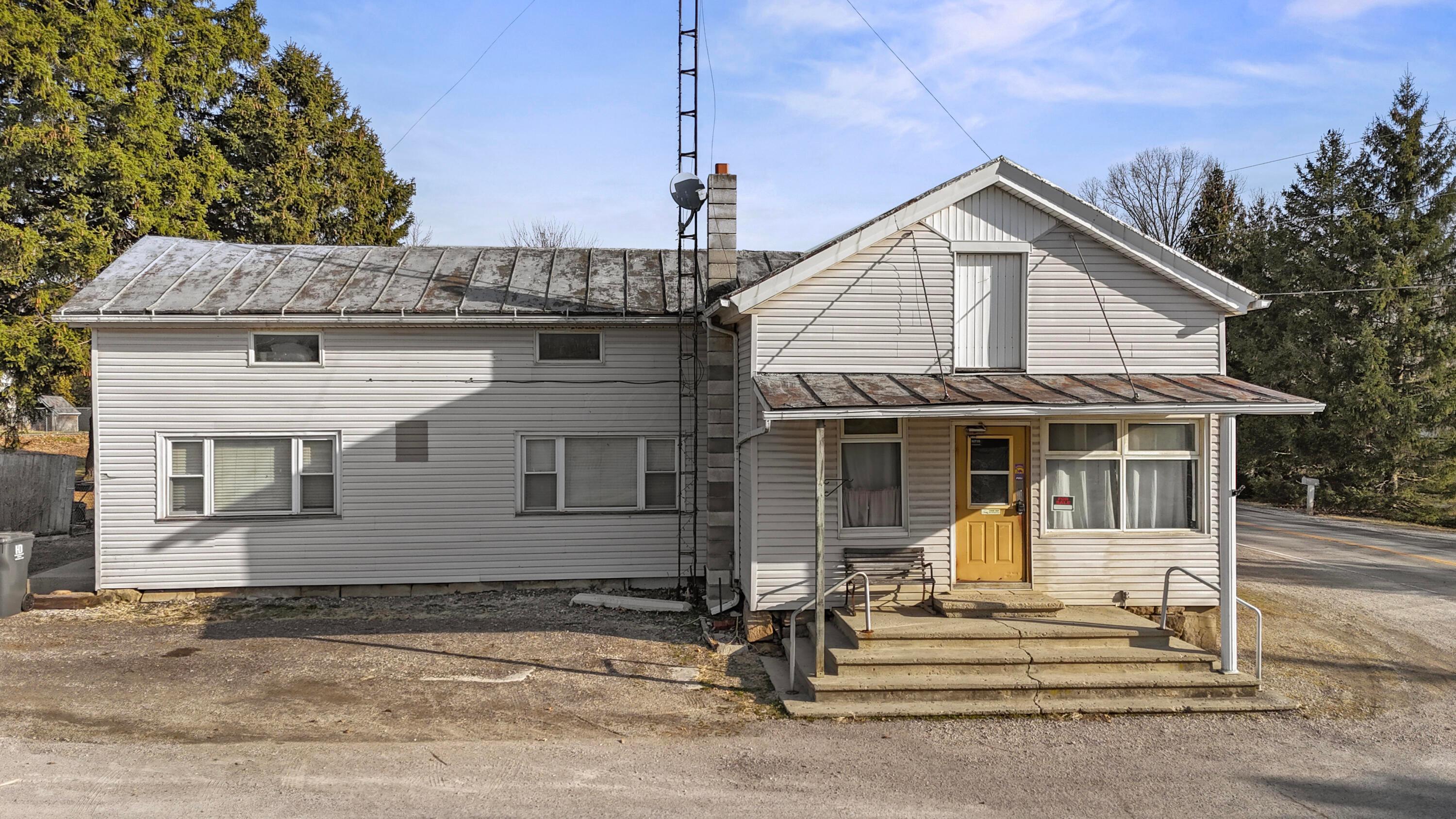 392 Benton Road, Sycamore, Ohio image 1