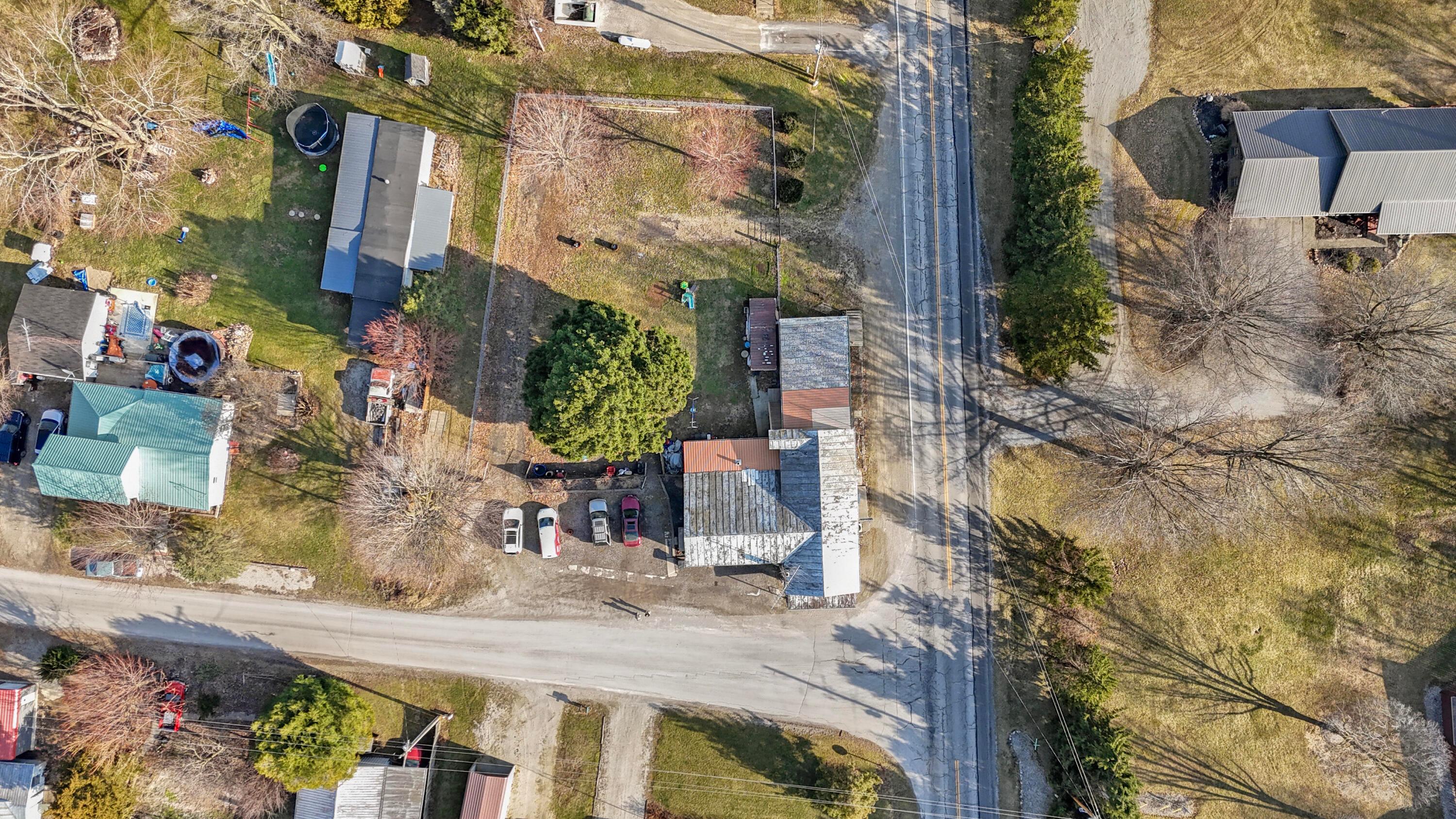 392 Benton Road, Sycamore, Ohio image 27