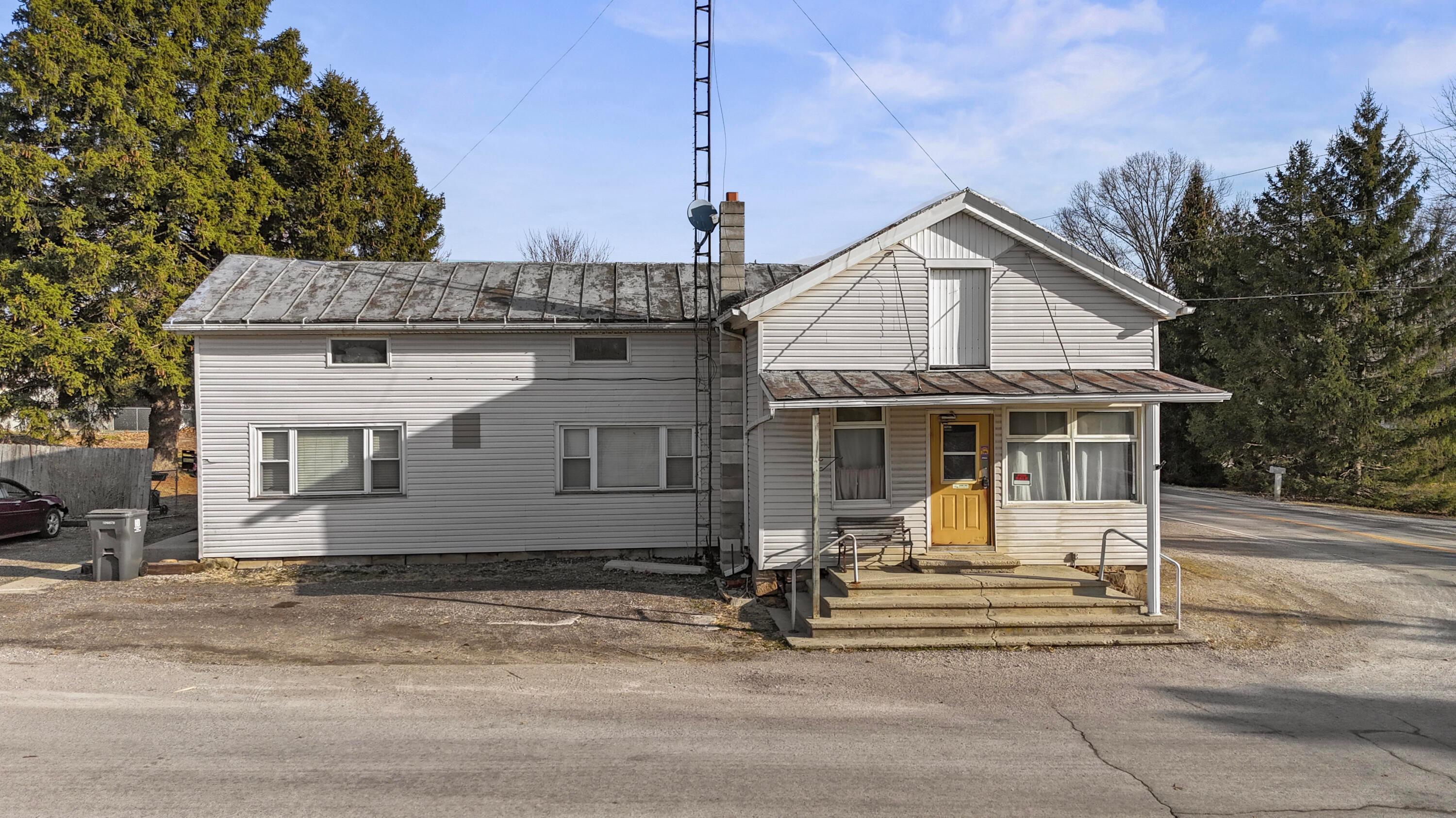 392 Benton Road, Sycamore, Ohio image 2