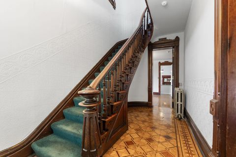 Tiny photo for 63 Smith Place, Columbus, OH 43201 (MLS # 225037397)