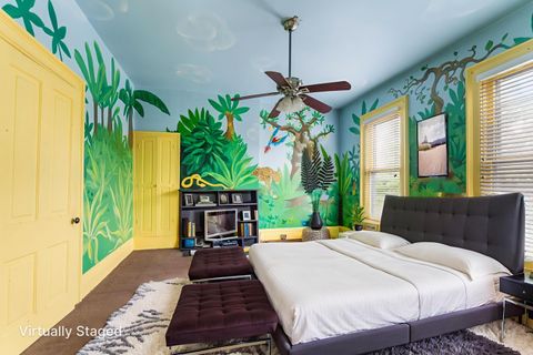 Tiny photo for 63 Smith Place, Columbus, OH 43201 (MLS # 225037397)