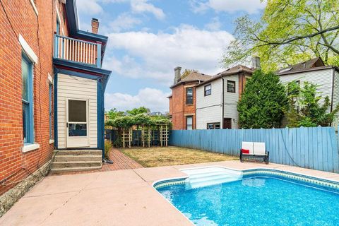 Tiny photo for 63 Smith Place, Columbus, OH 43201 (MLS # 225037397)