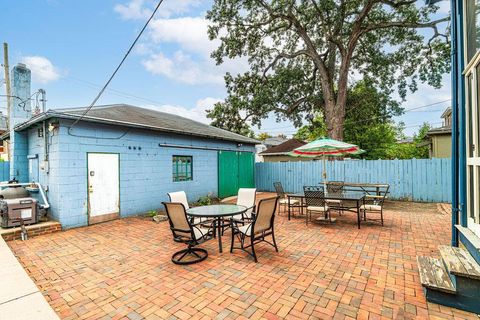 Tiny photo for 63 Smith Place, Columbus, OH 43201 (MLS # 225037397)