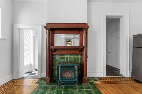 Tiny photo for 63 Smith Place, Columbus, OH 43201 (MLS # 225037397)