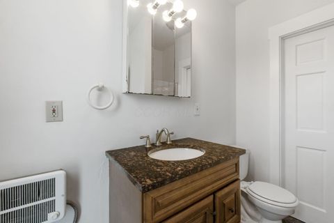 Tiny photo for 63 Smith Place, Columbus, OH 43201 (MLS # 225037397)