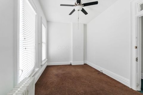 Tiny photo for 63 Smith Place, Columbus, OH 43201 (MLS # 225037397)
