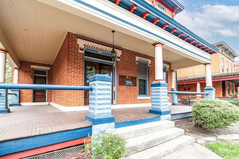 Tiny photo for 63 Smith Place, Columbus, OH 43201 (MLS # 225037397)