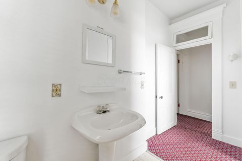 Tiny photo for 63 Smith Place, Columbus, OH 43201 (MLS # 225037397)